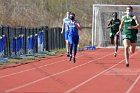 Men's Track vs Babson  Men’s Track & Field host Babson College at Cumberland (RI) High School. : Track & Field, Babson